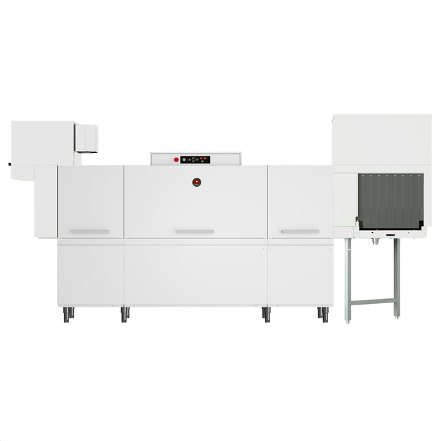 Sammic Dishwasher SRC-4000IS90CV 400/50/3N