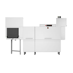 Sammic Dishwasher SRC-3300DS90EV 400/50/3N