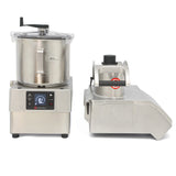 Sammic Combi vegetable prep.-cutter CK-38V 230/50-60/1