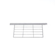 Sammic Tank divider S (divider for 28 l tank)
