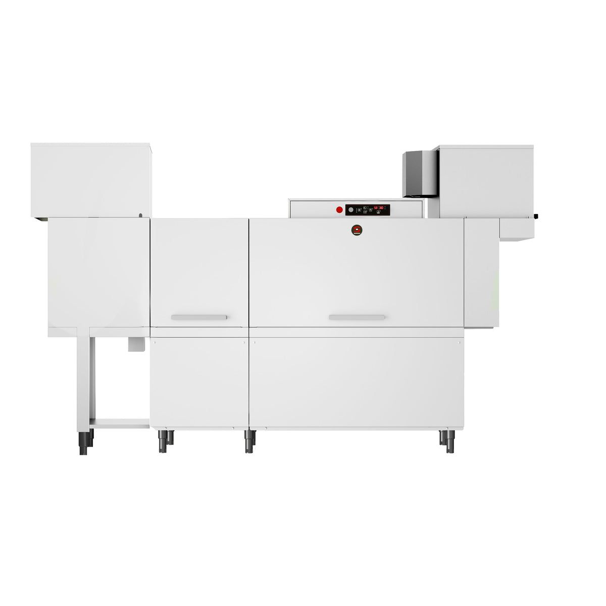 Sammic Dishwasher SRC-3300DS6CV 400/50/3N