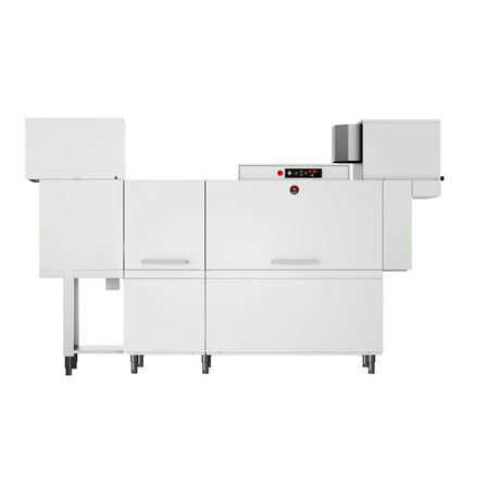 Sammic Dishwasher SRC-3300DS6CV 400/50/3N