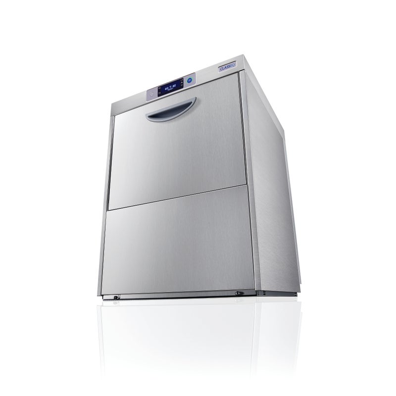 HR980 Classeq Dishwasher C500WS with Integrated Water Softener 30A Single Phase