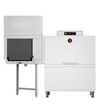 Sammic Dishwasher SRC-1800DS90 400/50/3N
