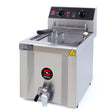 Sammic Fryer FE-8 230/50-60/1