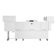 Sammic Dishwasher SRC-4000DS8CV 400/50/3N
