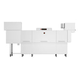 Sammic Dishwasher SRC-4000DS8CV 400/50/3N