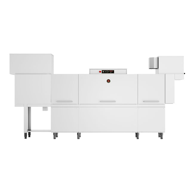 Sammic Dishwasher SRC-4000DS8CV 400/50/3N