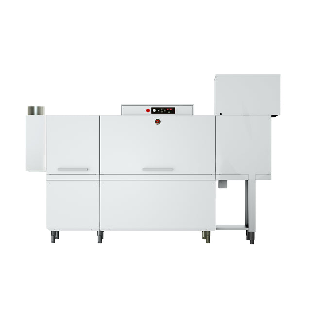 Sammic Dishwasher SRC-3600IS6CA 400/50/3N