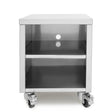 Sammic Trolley-stand SE/SU-400 (505 x 550 x 630 mm)