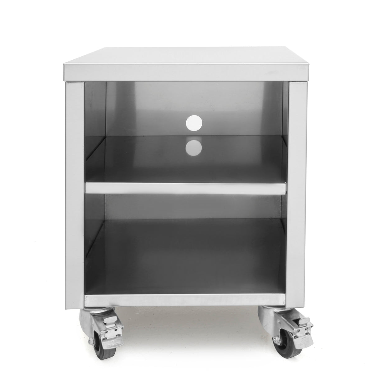 Sammic Trolley-stand SE/SU-400 (505 x 550 x 630 mm)