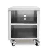 Sammic Trolley-stand SE/SU-400 (505 x 550 x 630 mm)