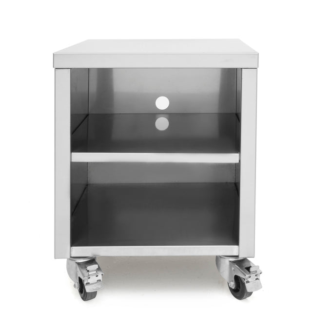 Sammic Trolley-stand SE/SU-400 (505 x 550 x 630 mm)