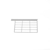 Sammic Intermediate divider 1/2 for 56 l tank