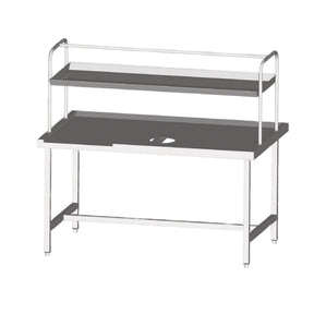 Sammic Central sorting table MDI-2600 (2600 x 800 x 850 mm)