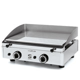 Sammic Gas griddle plate SPC-601