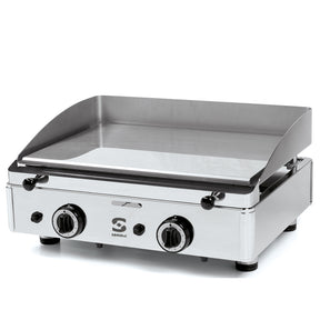 Sammic Gas griddle plate SPC-601