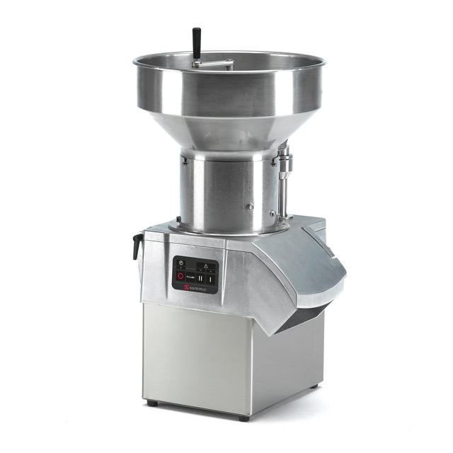 Sammic Vegetable preparation machine CA-62 400/50/3