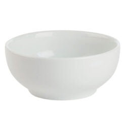 Pack Size 8 - Porcelite Prestige Salad Bowl 12cm - 810009