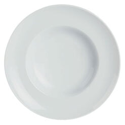 Pack Size 12 - Porcelite Prestige Pasta Plate 30cm - 810010