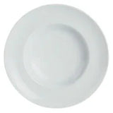 Pack Size 12 - Porcelite Prestige Pasta Plate 30cm - 810010 - JD Catering Equipments Ltd
