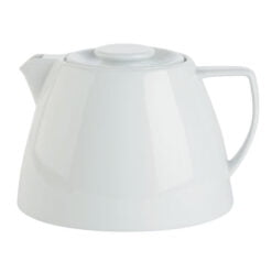 Pack Size 6 - Porcelite Prestige Tea Pot 150cl - 810014