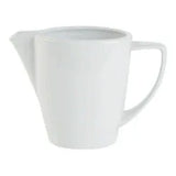 Pack Size 6 - Porcelite Prestige Milk Jug 16cl - 810018 - JD Catering Equipments Ltd