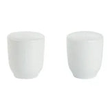 Pack Size 12 - Porcelite Prestige Pepper Pot 7cm - 810020 - JD Catering Equipments Ltd