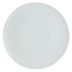 Pack Size 12 - Porcelite Prestige Coupe Plate 28cm - 810028