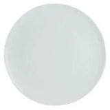 Pack Size 12 - Porcelite Prestige Coupe Plate 16cm - 810030 - JD Catering Equipments Ltd