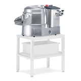 Sammic Potato peeler PPC-12+ 230/50/1 · 550W