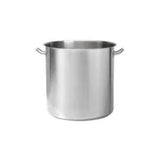 Pack Size 1 - Artame Stock Pot 26x26cm 13.5Ltr - 81826 - JD Catering Equipments Ltd