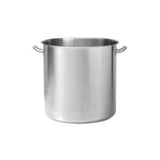 Pack Size 1 - Artame Stock Pot 28x28cm 17Ltr - 81828 - JD Catering Equipments Ltd