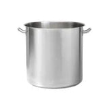 Pack Size 1 - Artame Stock Pot 32x32cm 25Ltr - 81832 - JD Catering Equipments Ltd