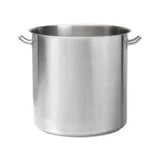 Pack Size 1 - Artame Stock Pot 36x36cm 36Ltr - 81836 - JD Catering Equipments Ltd