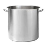 Pack Size 1 - Artame Stock Pot 40x40cm 50Ltr - 81840 - JD Catering Equipments Ltd