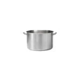 Pack Size 1 - Artame Deep Casserole 20x13cm 4Ltr - 81920 - JD Catering Equipments Ltd
