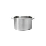 Pack Size 1 - Artame Deep Casserole 24x15cm 6Ltr - 81924 - JD Catering Equipments Ltd