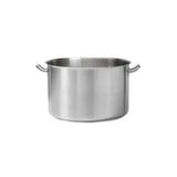 Pack Size 1 - Artame Deep Casserole 28x17.5cm 10Ltr - 81928 - JD Catering Equipments Ltd