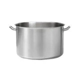 Pack Size 1 - Artame Deep Casserole 36x21.5cm 21.5Ltr - 81936 - JD Catering Equipments Ltd