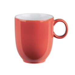 Pack Size 12 - Costa Verde Red Mug 365ml - 820005RE