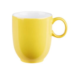 Pack Size 12 - Costa Verde Yellow Mug 365ml - 820005YE