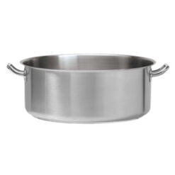 Pack Size 1 - Artame Casserole 45x17cm 27Ltr - 82045