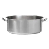 Pack Size 1 - Artame Casserole 45x17cm 27Ltr - 82045 - JD Catering Equipments Ltd