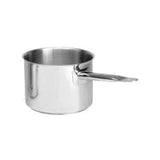 Pack Size 1 - Artame Deep Saucepan 16x11cm 2.1Ltr - 82317 - JD Catering Equipments Ltd