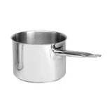 Pack Size 1 - Artame Deep Saucepan 18x12cm 3Ltr - 82318 - JD Catering Equipments Ltd