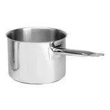 Pack Size 1 - Artame Deep Saucepan 20x13cm 4Ltr - 82320 - JD Catering Equipments Ltd