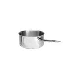 Pack Size 1 - Artame French Style Saucepan 14x6.5cm 1Ltr - 82414 - JD Catering Equipments Ltd