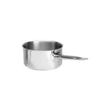 Pack Size 1 - Artame French Style Saucepan 16x7.5cm 1.5Ltr - 82416 - JD Catering Equipments Ltd