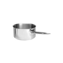 Pack Size 1 - Artame French Style Saucepan 16x7.5cm 1.5Ltr - 82416